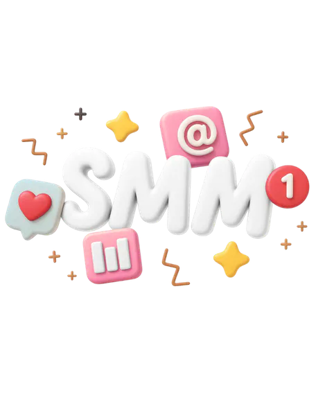 SMM та соціальні мережі — Sky Partners